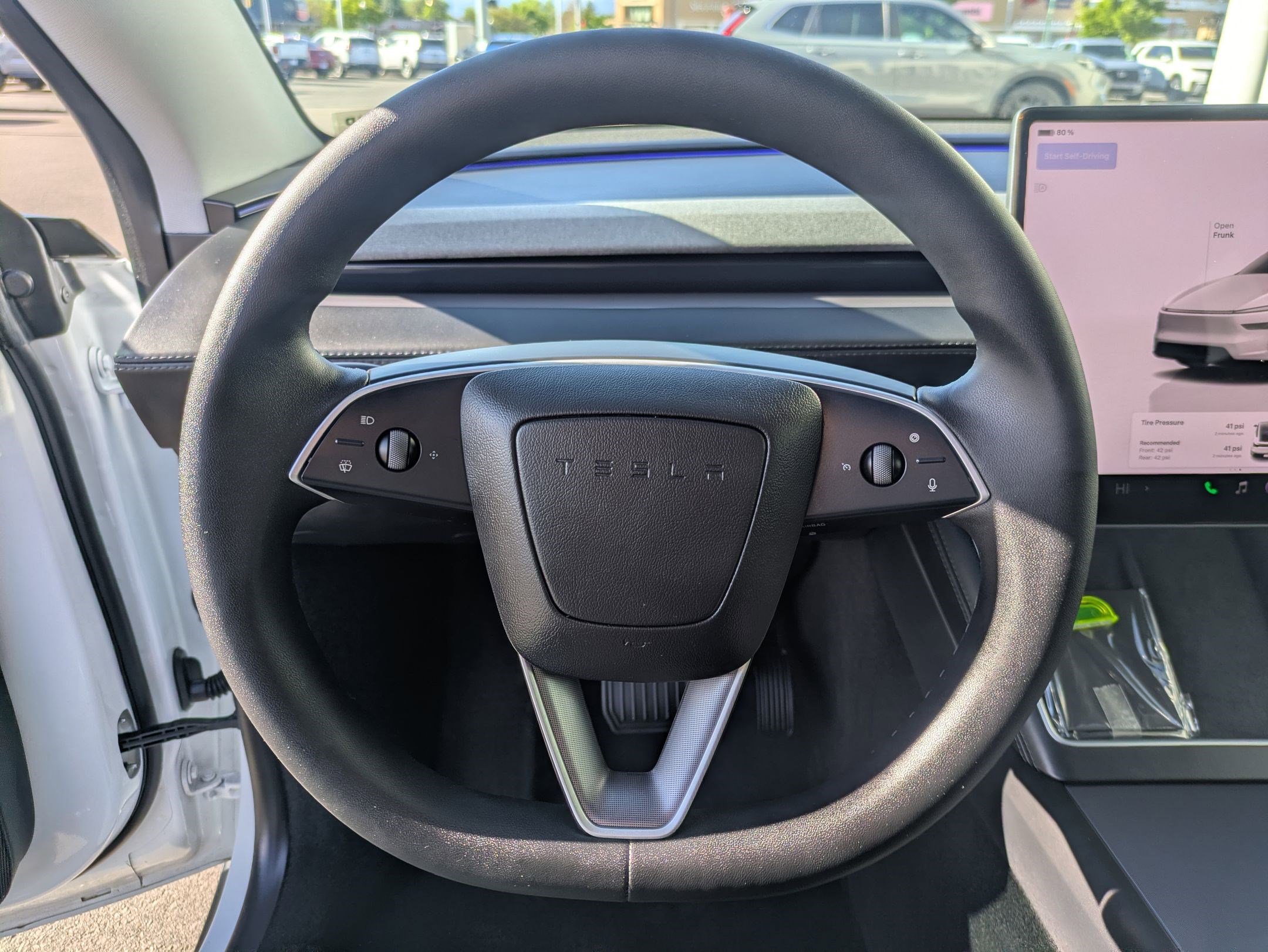 Used 2026 Tesla Model Y AWD image 18