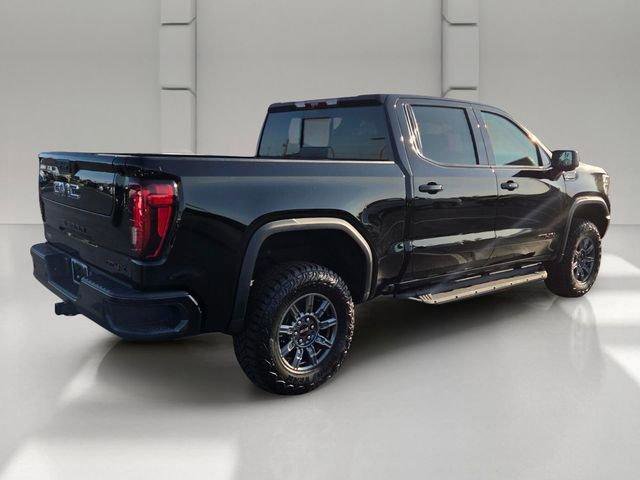 New 2026 GMC Sierra 1500 AT4X w/ LPO, Black Badging Package AWD/4WD image 5