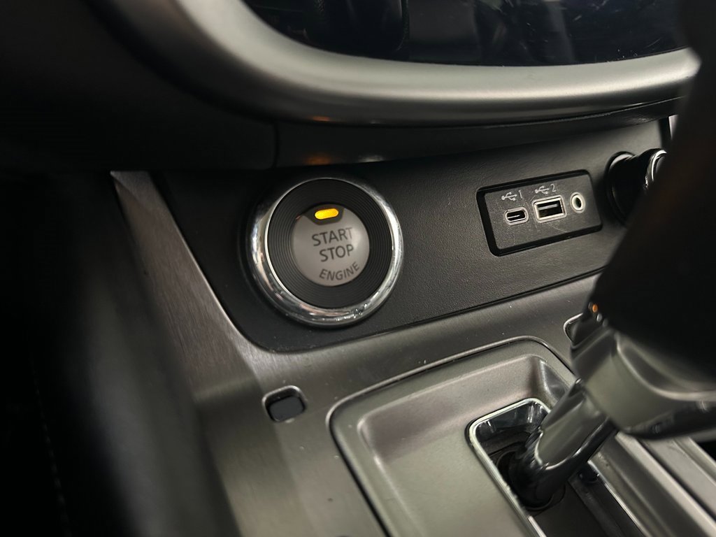 Used 2023 Nissan Murano SL image 22