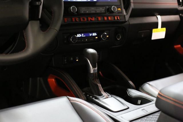 New 2026 Nissan Frontier Pro-X w/ Pro Premium Package image 15