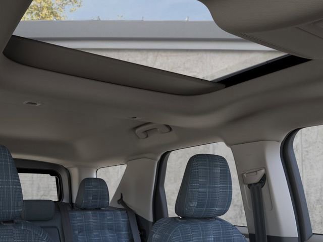 New 2026 Ford Bronco Sport Heritage AWD/4WD image 22