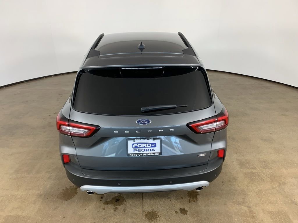 Used 2023 Ford Escape SE image 11
