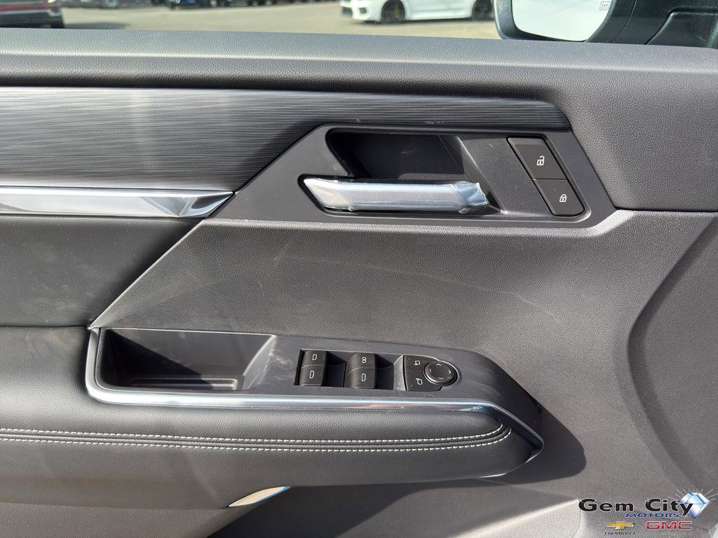 New 2026 GMC Acadia Elevation w/ Super Cruise Package image 31