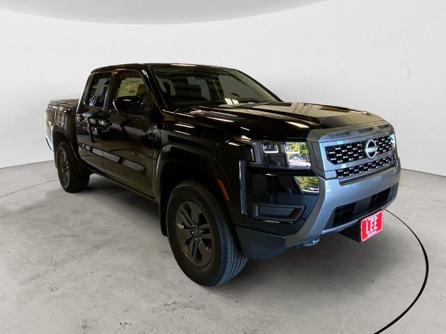 New 2026 Nissan Frontier SV w/ SV Convenience Package image 7