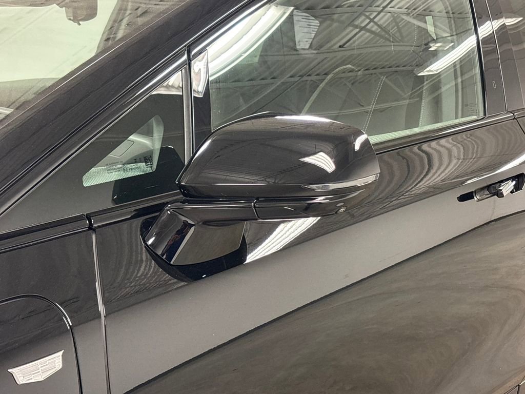 New 2026 Cadillac Optiq Sport 1 image 11