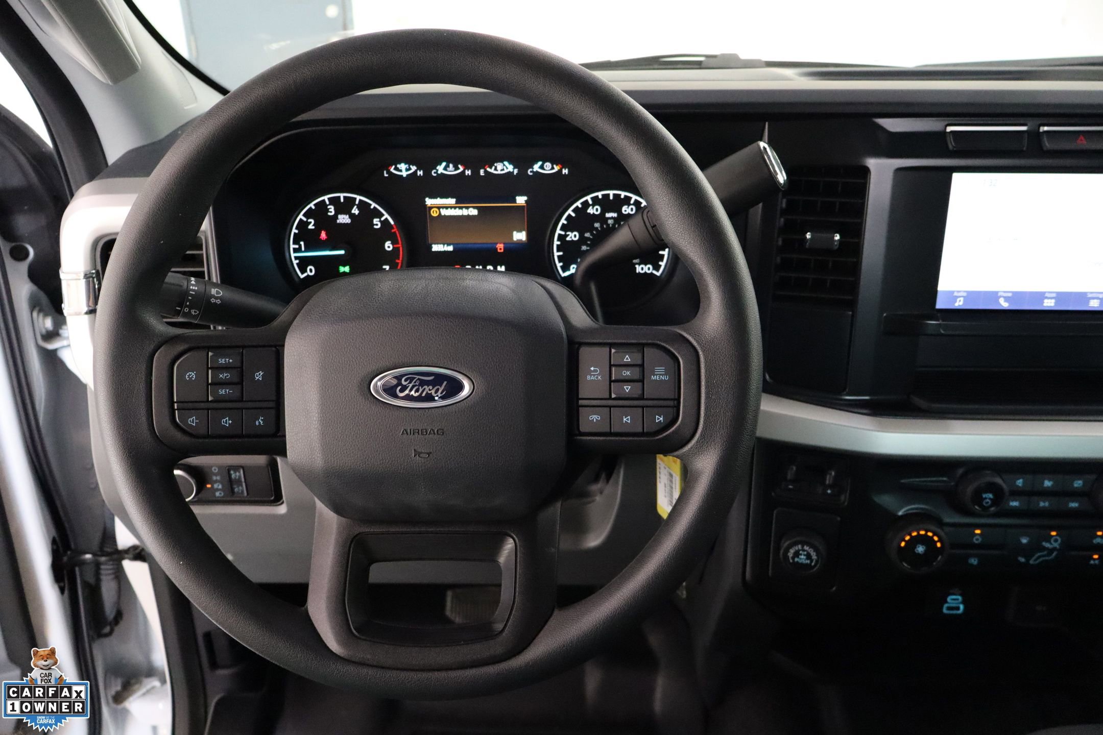 Certified 2023 Ford F250 XL image 18