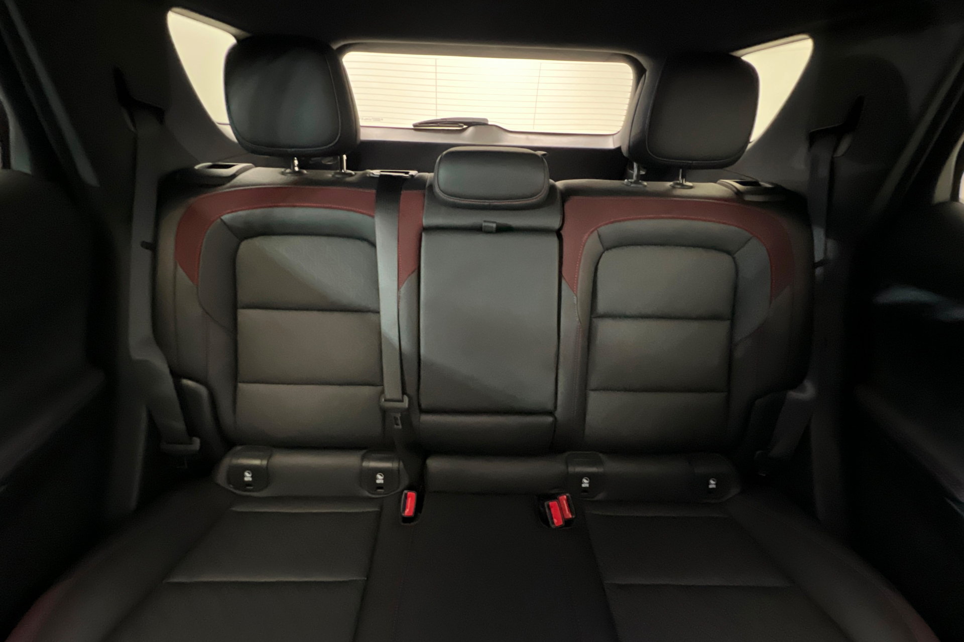 Used 2026 Chevrolet Equinox RS AWD/4WD image 26