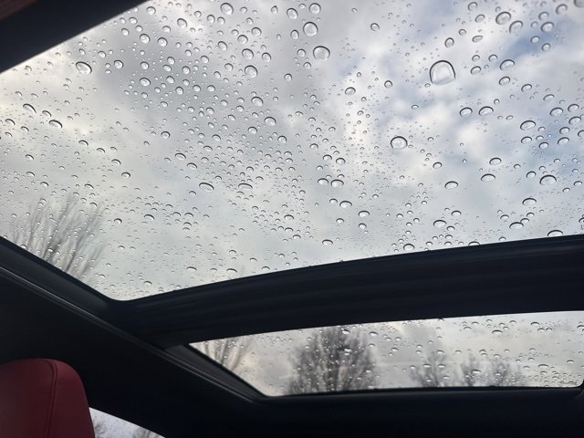 Used 2022 Lexus RX 450h F Sport image 35