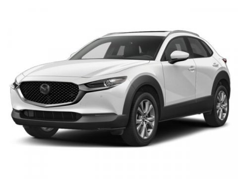 New 2026 MAZDA CX-30 AWD 2.5 S