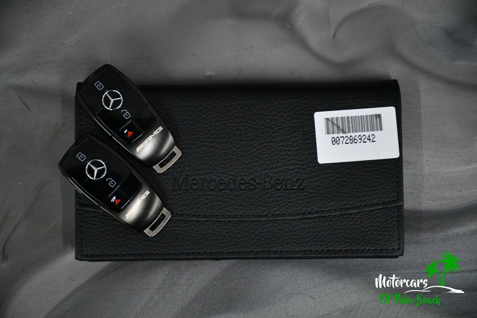 Used 2025 Mercedes-Benz G 63 AMG 4MATIC image 81
