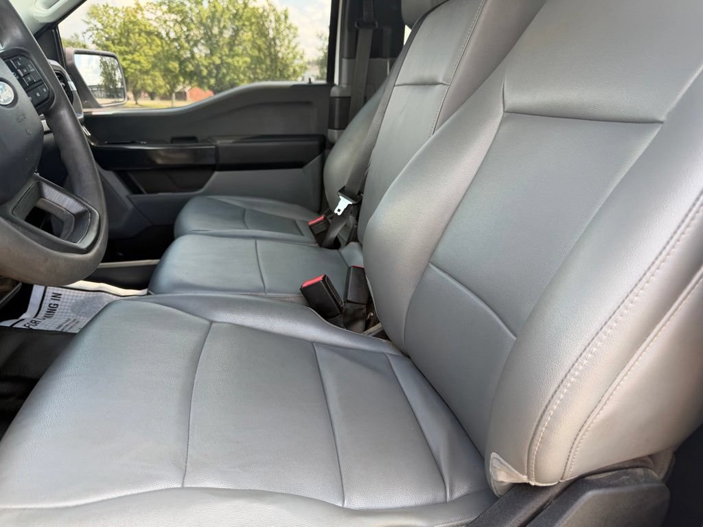 Used 2024 Ford F150 XL w/ Equipment Group 103A High AWD/4WD image 19