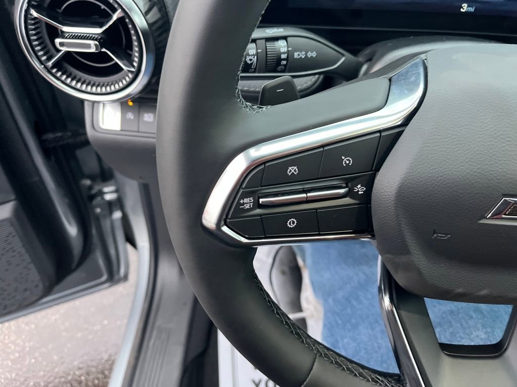 New 2026 Chevrolet Equinox LT image 10