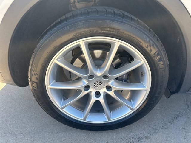 Used 2020 Porsche Cayenne AWD/4WD image 10