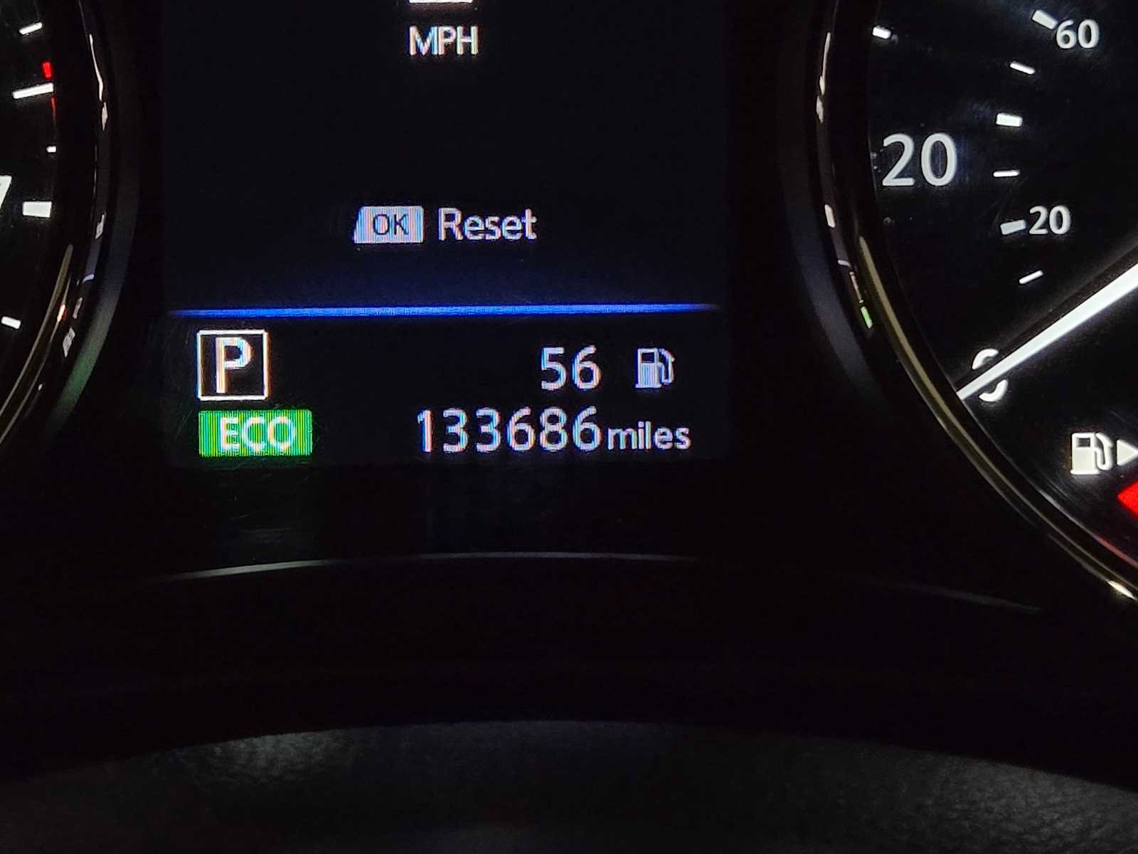Used 2019 Nissan Rogue SV FWD image 24