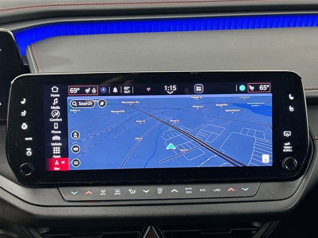 Used 2024 Dodge Charger R/T w/ Plus Group image 12