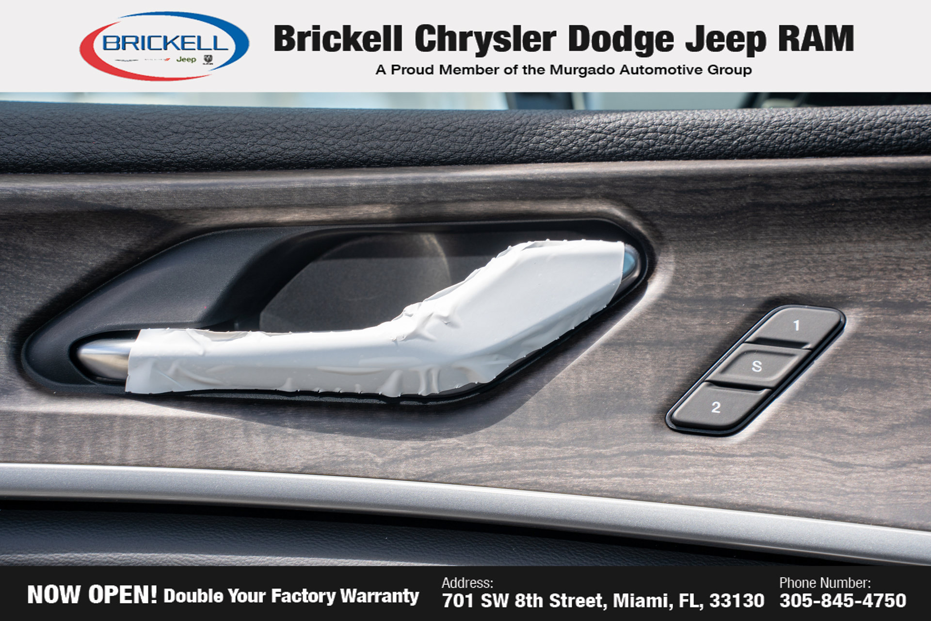 New 2026 Jeep Grand Cherokee L Limited w/ Limited Altitude Package AWD/4WD image 37