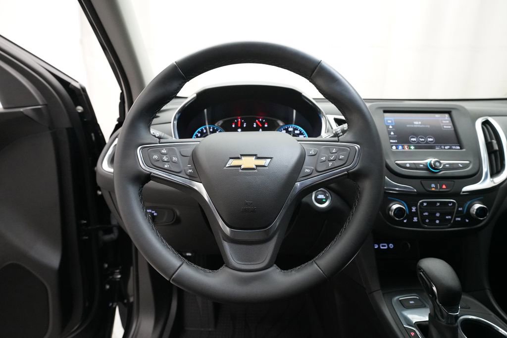 Certified 2024 Chevrolet Equinox LT w/ LPO, Floor Liner Package image 4