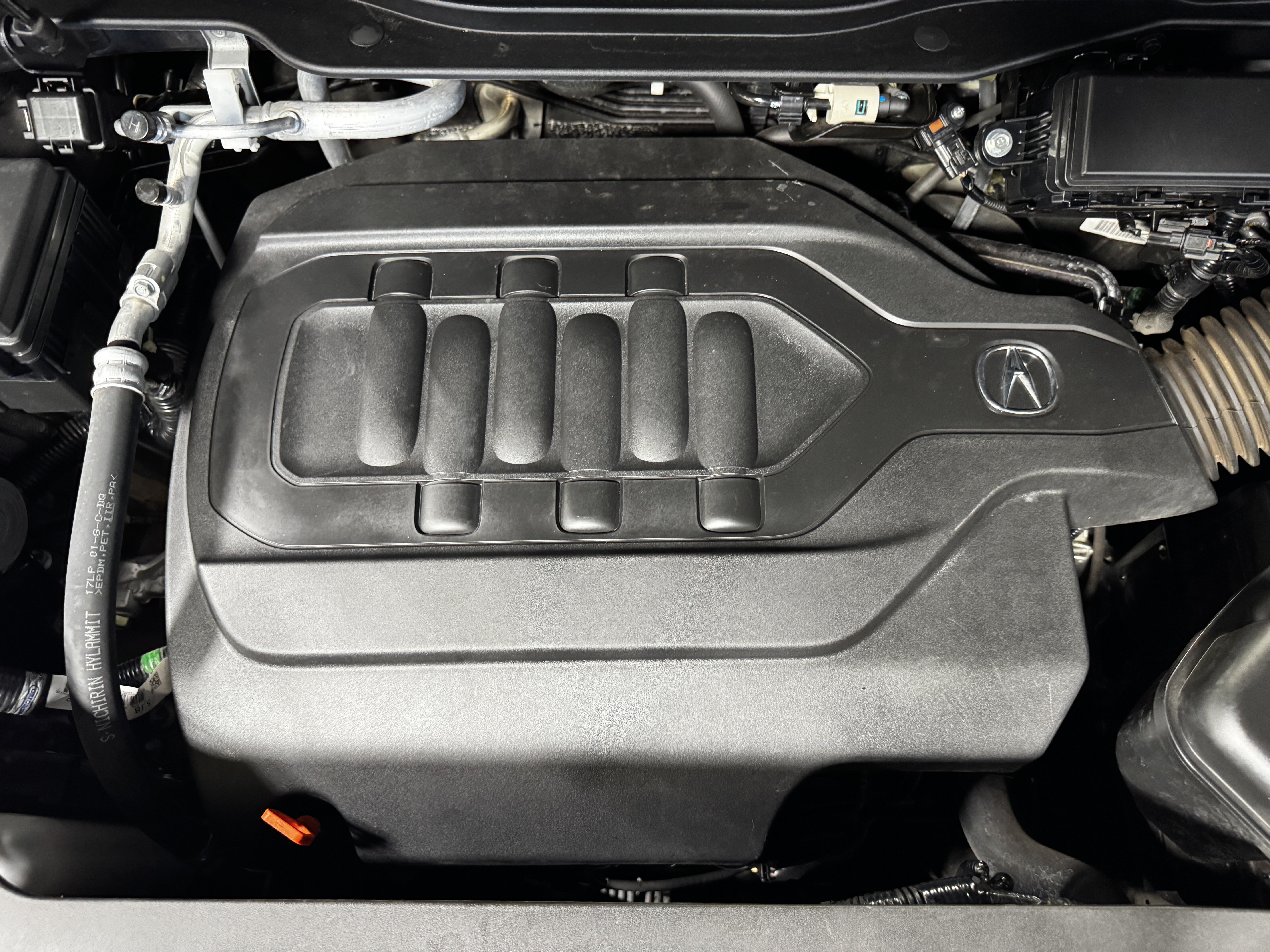 Used 2020 Acura MDX w/ Advance Package AWD/4WD image 46