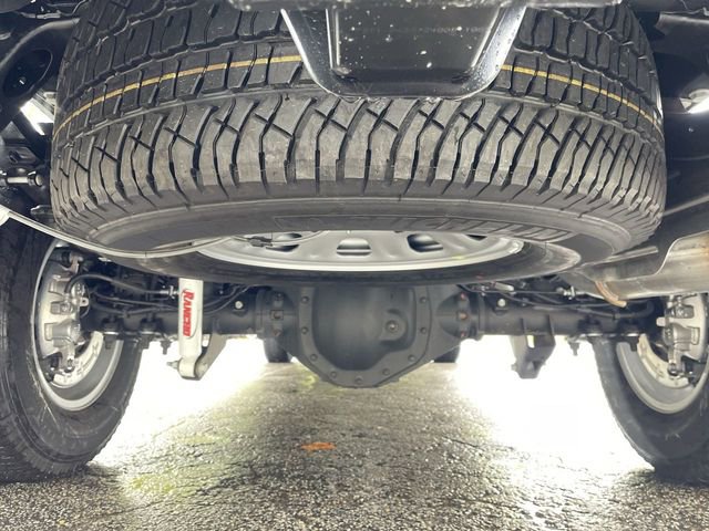 Used 2025 Chevrolet Silverado 2500 LT w/ All Star Edition image 33