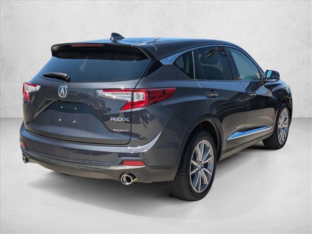 Used 2021 Acura RDX AWD w/ Technology Package image 5