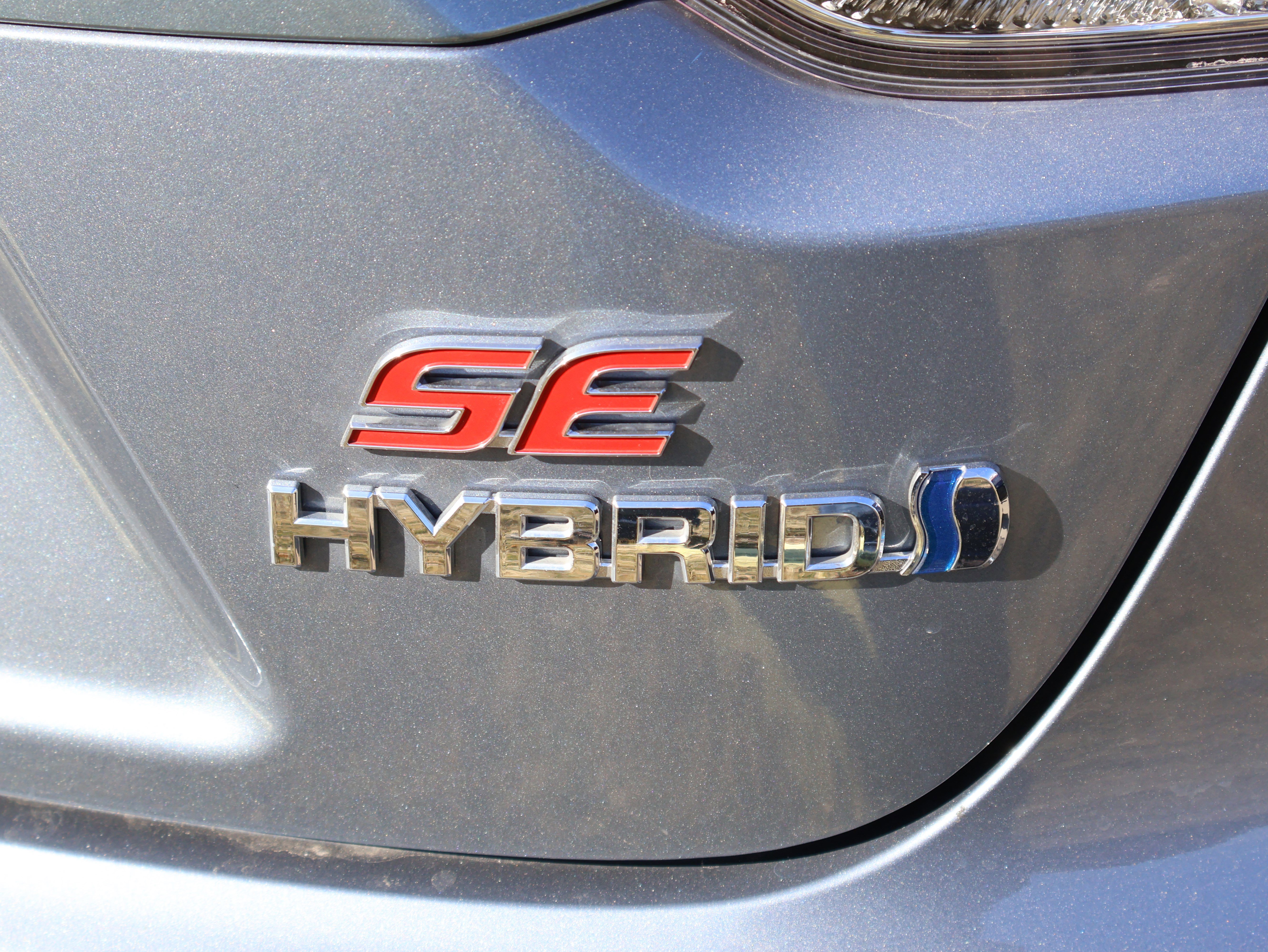 Used 2024 Toyota Corolla SE image 13