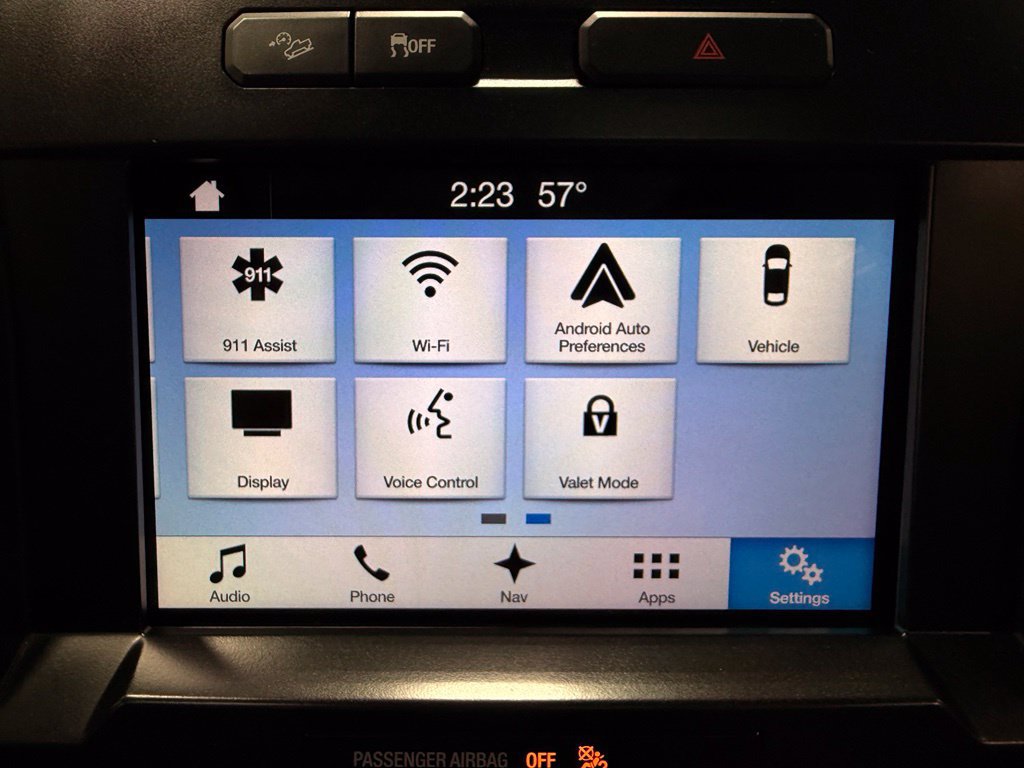 Used 2016 Ford F150 XLT w/ Equipment Group 302A Luxury AWD/4WD image 46