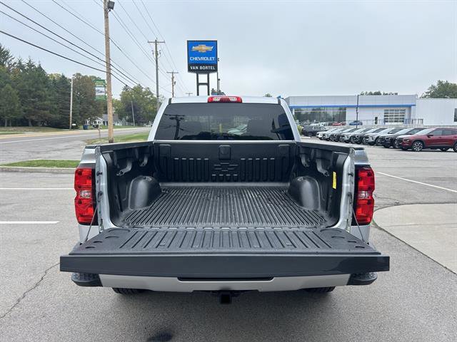 Certified 2018 Chevrolet Silverado 1500 LT w/ All Star Edition image 5