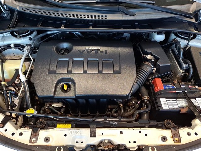 Used 2012 Toyota Corolla LE image 27