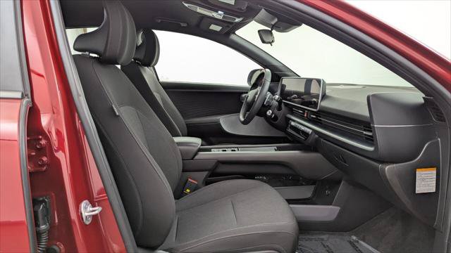 Used 2024 Hyundai Ioniq 6 SE RWD image 21