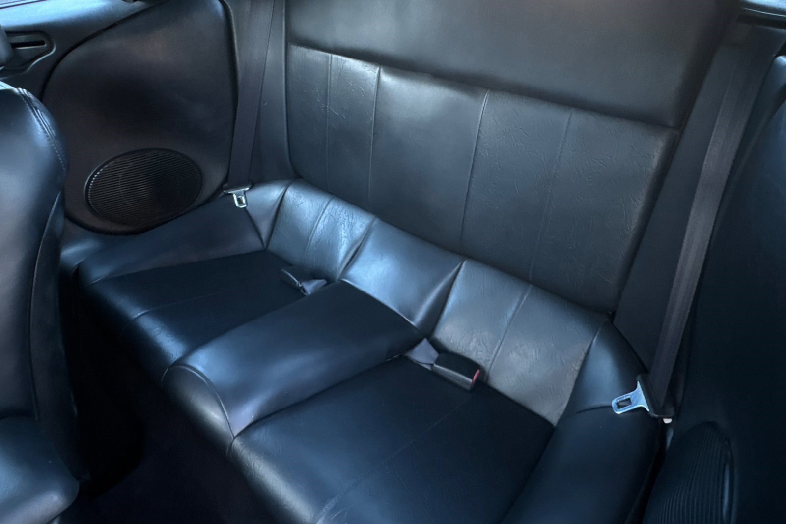 Used 2002 Mitsubishi Eclipse GT image 24