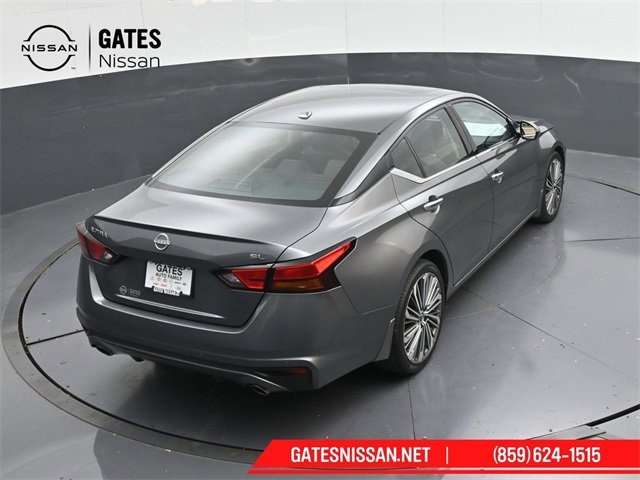 Used 2024 Nissan Altima 2.5 SL image 44