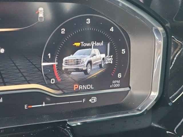 Certified 2024 GMC Sierra 1500 Elevation image 6