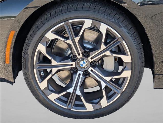 New 2026 BMW 330i Sedan w/ Premium Package image 10