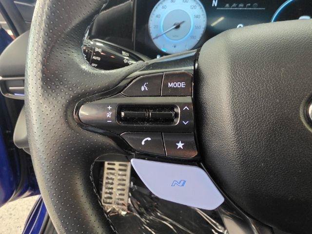 Used 2023 Hyundai Elantra N FWD image 12