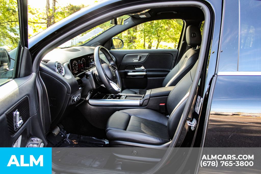 Used 2025 Mercedes-Benz GLA 250 image 17