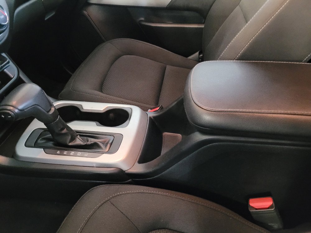 Used 2019 Chevrolet Colorado LT w/ LT Convenience Package RWD image 26