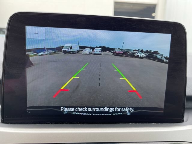 Used 2022 Ford Escape SE w/ Convenience Package FWD image 20