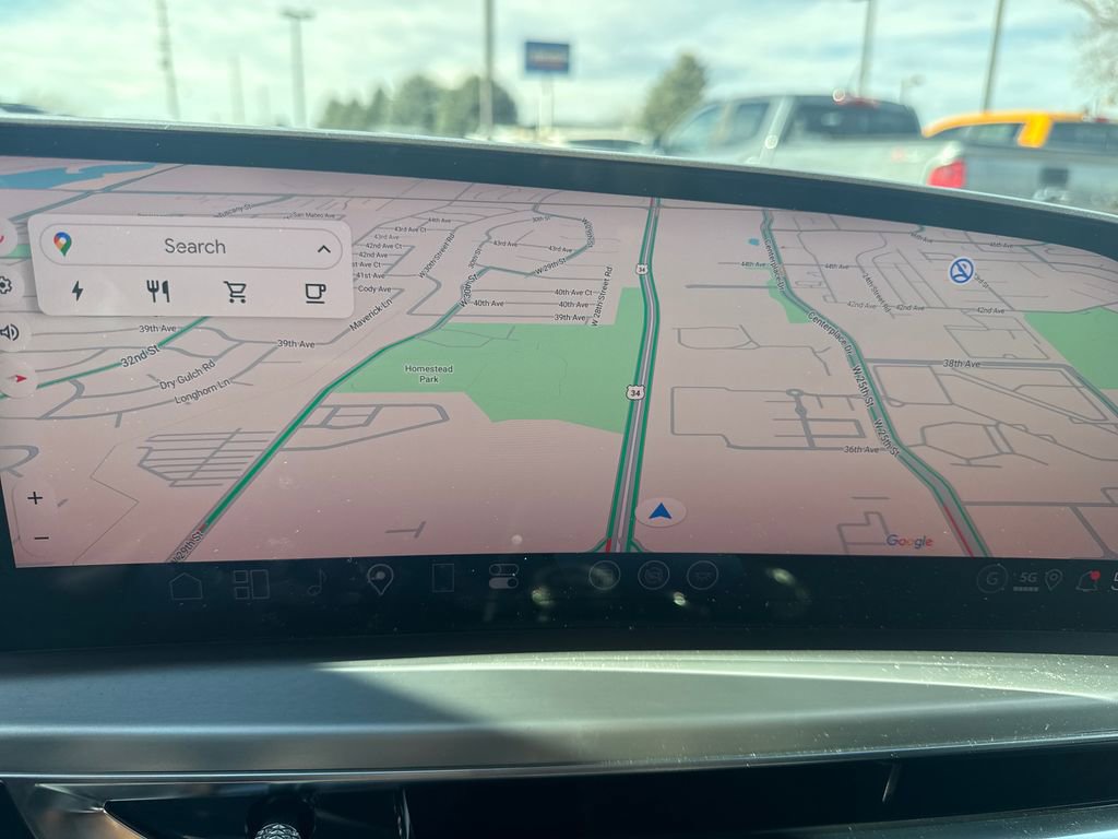 New 2025 Cadillac Lyriq Luxury image 19