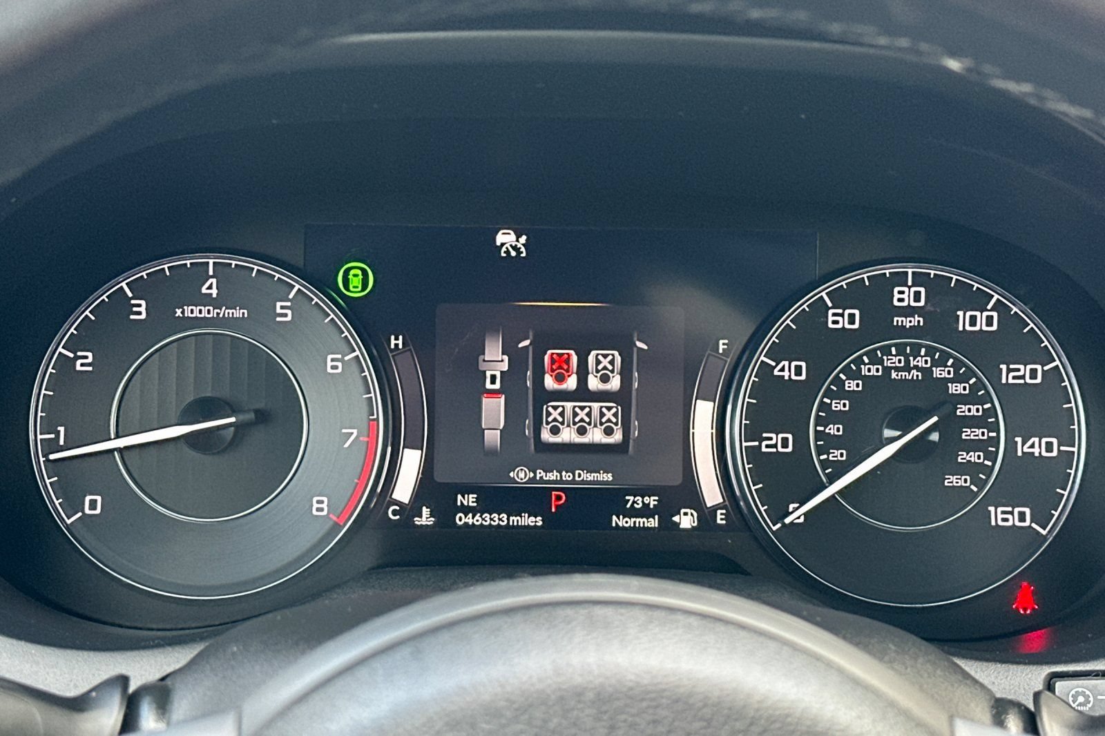 Used 2023 Acura RDX w/ Technology Package FWD image 35
