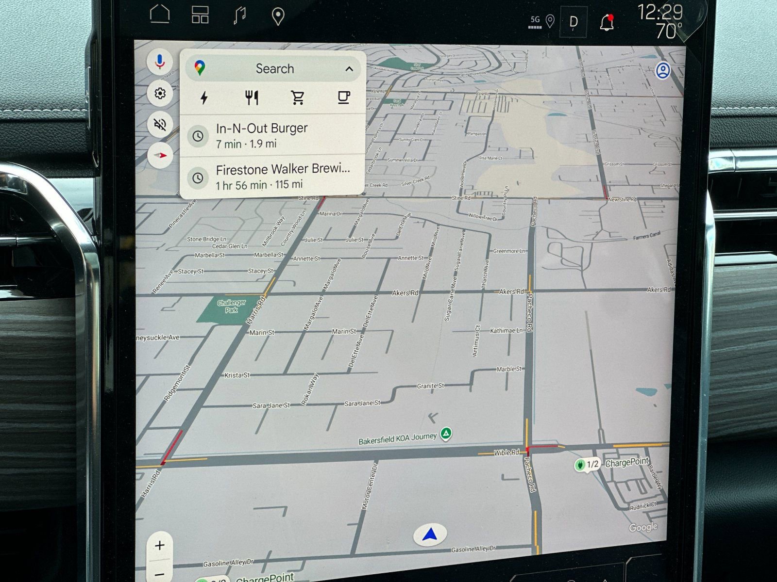 New 2025 GMC Sierra EV Denali image 18