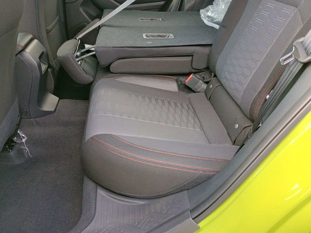 New 2026 Subaru Impreza 2.0i Sport image 13