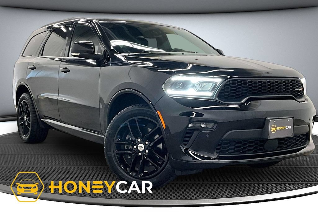 Used 2023 Dodge Durango GT