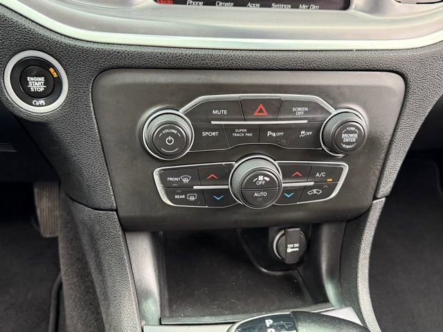 Used 2021 Dodge Charger GT image 21