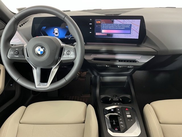 Used 2025 BMW 228i xDrive image 13