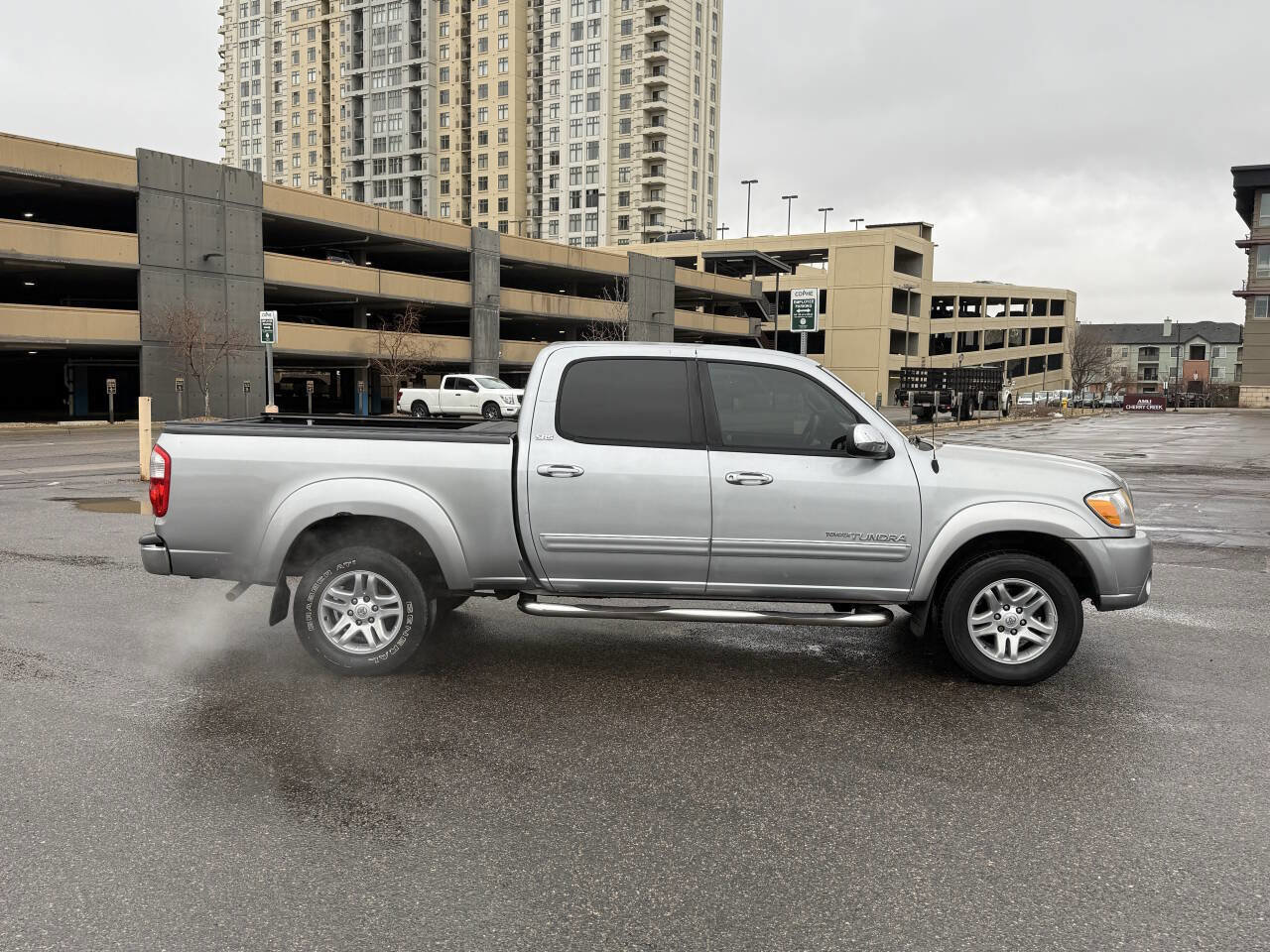 Used 2006 Toyota Tundra SR5 AWD/4WD image 5