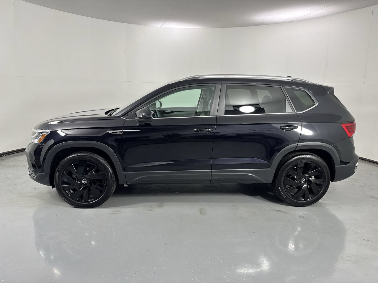 Used 2024 Volkswagen Taos SEL AWD/4WD video 2