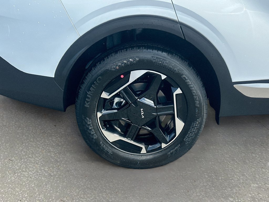 New 2027 Kia Sportage S AWD/4WD image 29