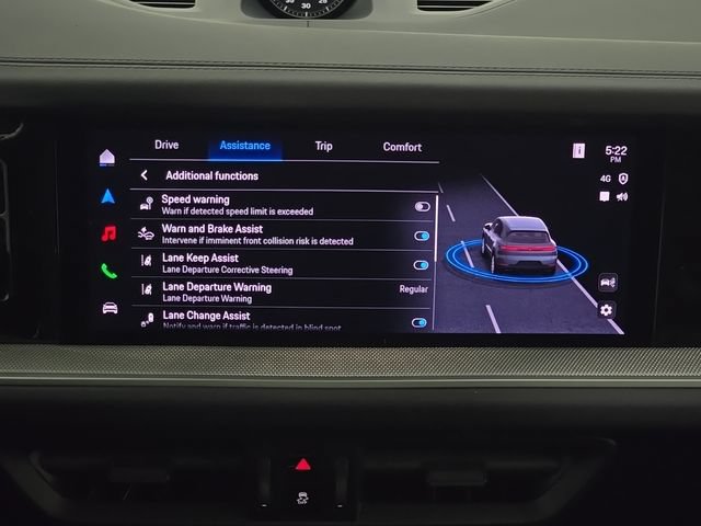 New 2026 Porsche Cayenne S AWD/4WD image 21