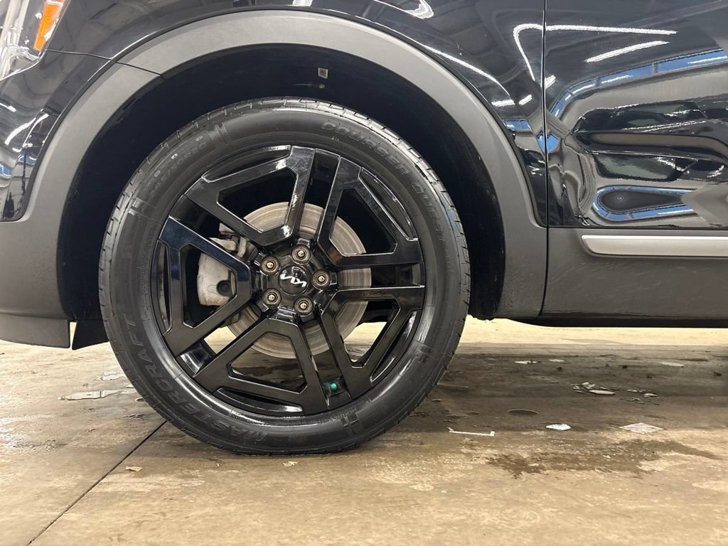 Certified 2023 Kia Telluride SX X-Line AWD/4WD image 31