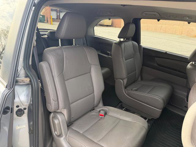 Used 2017 Honda Odyssey EX-L image 17